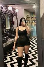 Asmin Elit bayan escort Mersin