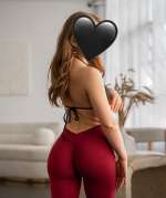 Ateş gibi bayan escort Gökçe