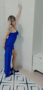 Beyaz Tenli Escort Cansu