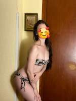 Doğal güzellikli escort Çilek