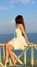 Dolgun balık etli  Aleyna. Kendi Yerim Var 