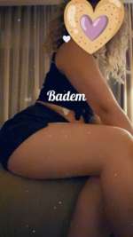 eve ve otele gelen Mersin Escort Hatun Badem