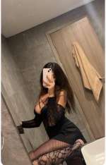 Fantaziye Açık Mersin bayan Melinda