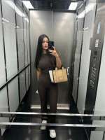 Genç ve Cazibeli Mersin Zeycan