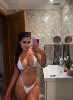 Gerçek Resimli FANTEZİ Escort PERİ