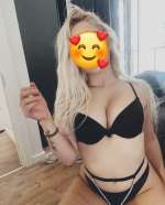 İstekli Seksi Mersin Escort Kadını Melek