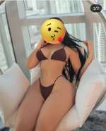 Kaliteli Mersin escort SARA