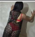 Mersin escort bayan Aybuke
