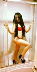 Mersin Escort Bayan Luna