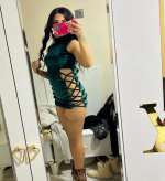 Mersin escort Begüm