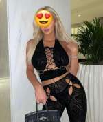 Mersin kaliteli escort Emilya