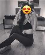 Mersin kaliteli escort Hazal