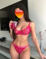 Mersin kaliteli escort Maya