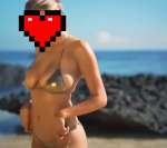 Mersin kaliteli escort Tamara