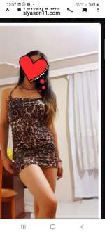 Mersin Merkez escort Aysu