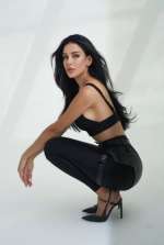 Mersin seksi escort Ayla YENİ