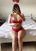 Mersin seksi escort Didem  