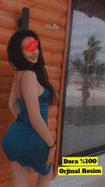 Mersin seksi escort Dora