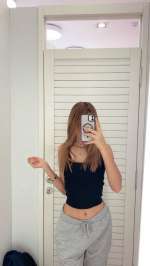 Mersin seksi escort İrmak