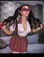 Mersin seksi escort Eva