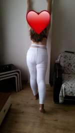 Mersin seksi escort Sabina