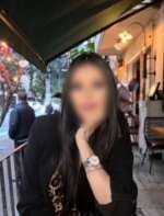 Mersin seksi escort Seren