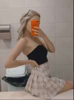 Mersin seksi escort Simay