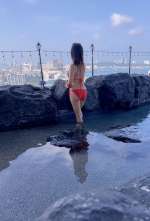 Mersin Taylandlı escort Maya