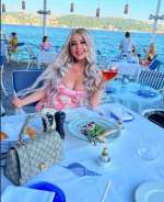 Mersin VİP Bayan Lina