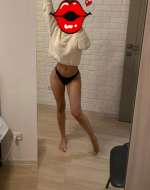 Mersin Yeni Escort Kiraz