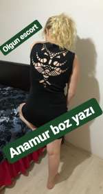 Mersinde yeni escort bayan Nazlı