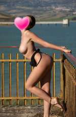 Mersin'de yeni Rus Escort bayan ARİNA