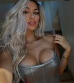 Afina Moskova'dan Lux escort 