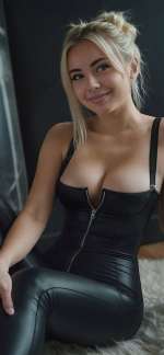 Özlem genc escort bayan