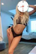 Sevgili Tadında Mersin escort Nur