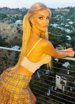 Tanya Üniverste caddesi escort