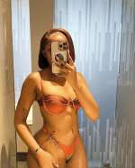 Tatlı Mersin zenci escort Mimah 