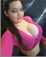 ULYA Sevgili Tadında Türkmen escort