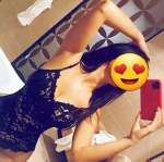 Universite caddesi escort Sema YENİ