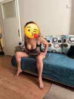 Yenişehir Evi olan escort Nefes