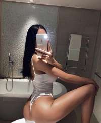 20 yaş genç çıtır bebek gibi escort Dila