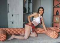 22 yaşlı escort bayan Sila