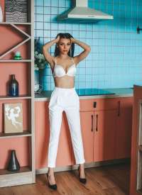 22 yaşlı escort bayan Sila