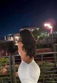 22 yaşlı escort Kumsal