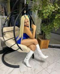 24 yaşlı seksi bayan Devran