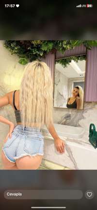 24 yaşlı seksi bayan Devran