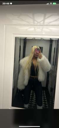 24 yaşlı seksi bayan Devran