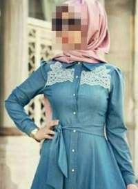 67 kg, 177 cm'lik boyuyla Mezitli'nin Müthiş Güzeli: Escort Bayan