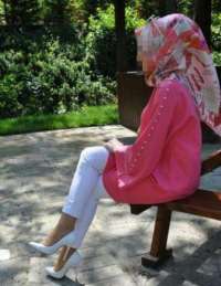 67 kg, 177 cm'lik boyuyla Mezitli'nin Müthiş Güzeli: Escort Bayan