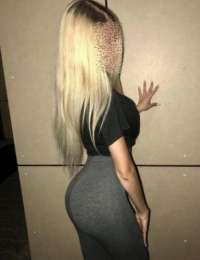 Akdeniz Bölgesi'nde Eşsiz Güzellikte Escort Kızlar